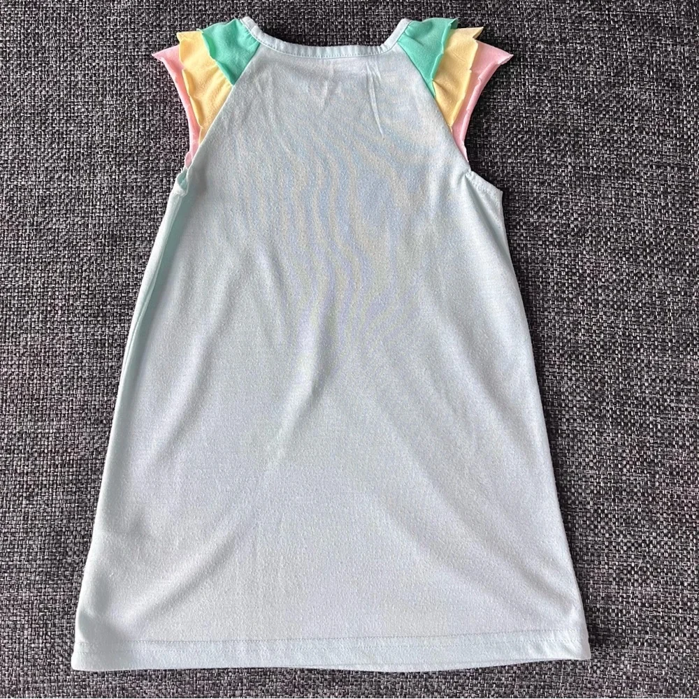 Carter’s Toddler Girl’s Nightgowns Size 2T - Picture 7 of 13